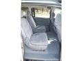 2005 Silver Pearl Metallic Honda Odyssey LX  photo #24