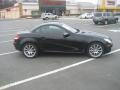 Black - SLK 350 Roadster Photo No. 4