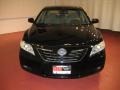 Black - Camry XLE Photo No. 2