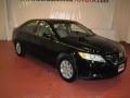 Black - Camry XLE Photo No. 3
