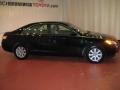 Black - Camry XLE Photo No. 4