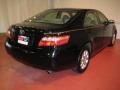 Black - Camry XLE Photo No. 5