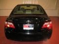 Black - Camry XLE Photo No. 6