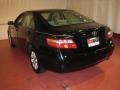 Black - Camry XLE Photo No. 7