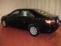 Black - Camry XLE Photo No. 8