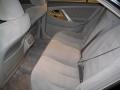 Black - Camry XLE Photo No. 9