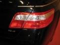 Black - Camry XLE Photo No. 17