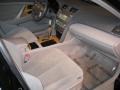Black - Camry XLE Photo No. 20
