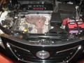Black - Camry XLE Photo No. 21