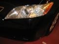 Black - Camry XLE Photo No. 22