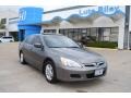 2006 Carbon Bronze Pearl Honda Accord EX-L Sedan  photo #1