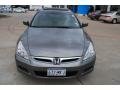2006 Carbon Bronze Pearl Honda Accord EX-L Sedan  photo #2