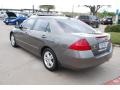 2006 Carbon Bronze Pearl Honda Accord EX-L Sedan  photo #5