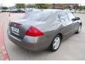 2006 Carbon Bronze Pearl Honda Accord EX-L Sedan  photo #7