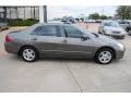 2006 Carbon Bronze Pearl Honda Accord EX-L Sedan  photo #8