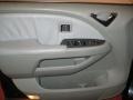 2006 Sage Brush Pearl Honda Odyssey Touring  photo #16