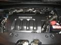 2006 Sage Brush Pearl Honda Odyssey Touring  photo #25