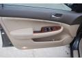 2006 Carbon Bronze Pearl Honda Accord EX-L Sedan  photo #11