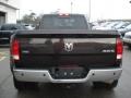 Rugged Brown Pearl - Ram 3500 HD SLT Crew Cab 4x4 Dually Photo No. 7