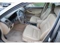2006 Carbon Bronze Pearl Honda Accord EX-L Sedan  photo #13