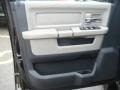 Rugged Brown Pearl - Ram 3500 HD SLT Crew Cab 4x4 Dually Photo No. 15