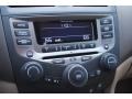 2006 Carbon Bronze Pearl Honda Accord EX-L Sedan  photo #15