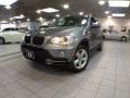 Space Grey Metallic - X5 xDrive30i Photo No. 1