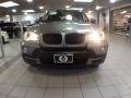 Space Grey Metallic - X5 xDrive30i Photo No. 2