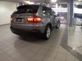 Space Grey Metallic - X5 xDrive30i Photo No. 4