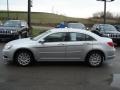 2011 Bright Silver Metallic Chrysler 200 LX  photo #5