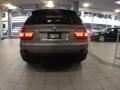Space Grey Metallic - X5 xDrive30i Photo No. 5