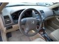 2006 Carbon Bronze Pearl Honda Accord EX-L Sedan  photo #17