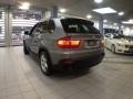 Space Grey Metallic - X5 xDrive30i Photo No. 6