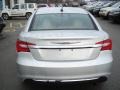 2011 Bright Silver Metallic Chrysler 200 LX  photo #7