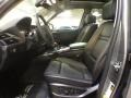 Space Grey Metallic - X5 xDrive30i Photo No. 9