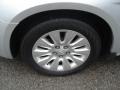 Bright Silver Metallic - 200 LX Photo No. 11