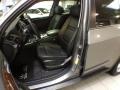 Space Grey Metallic - X5 xDrive30i Photo No. 11