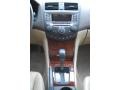 2006 Carbon Bronze Pearl Honda Accord EX-L Sedan  photo #19