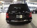 Black - GLK 350 4Matic Photo No. 6