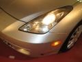 Liquid Silver Metallic - Celica GT Photo No. 21