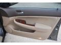 2006 Carbon Bronze Pearl Honda Accord EX-L Sedan  photo #25