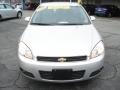 Silver Ice Metallic - Impala LT Photo No. 3