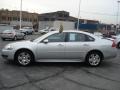 Silver Ice Metallic - Impala LT Photo No. 5