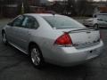 Silver Ice Metallic - Impala LT Photo No. 6