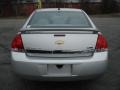 Silver Ice Metallic - Impala LT Photo No. 7