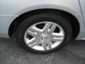 Silver Ice Metallic - Impala LT Photo No. 9