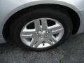 Silver Ice Metallic - Impala LT Photo No. 10