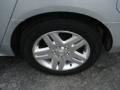 Silver Ice Metallic - Impala LT Photo No. 12