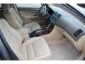 2006 Carbon Bronze Pearl Honda Accord EX-L Sedan  photo #27
