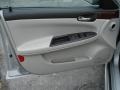 Silver Ice Metallic - Impala LT Photo No. 15